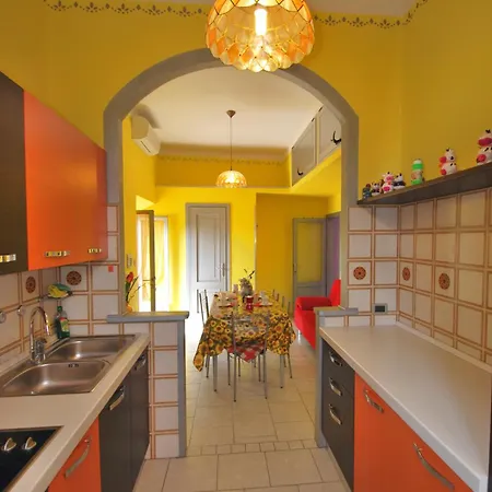 Apartament Girasole