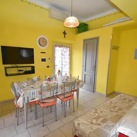 Apartament Girasole *