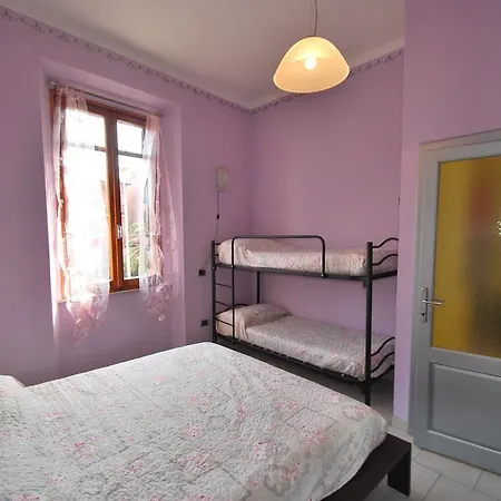 Appartement Girasole Marina di Campo