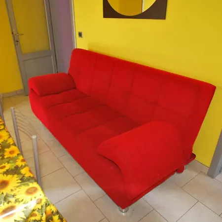 Girasole Marina di Campo