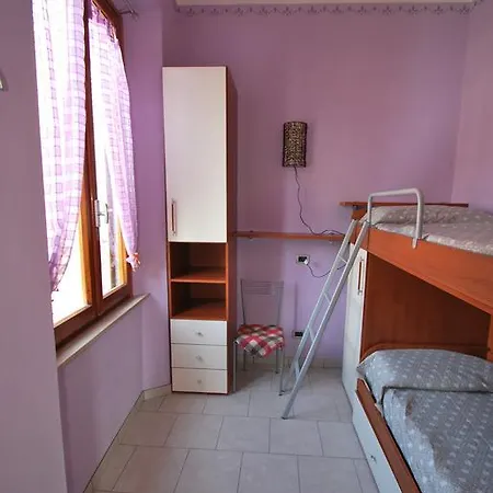 Appartement Girasole Marina di Campo