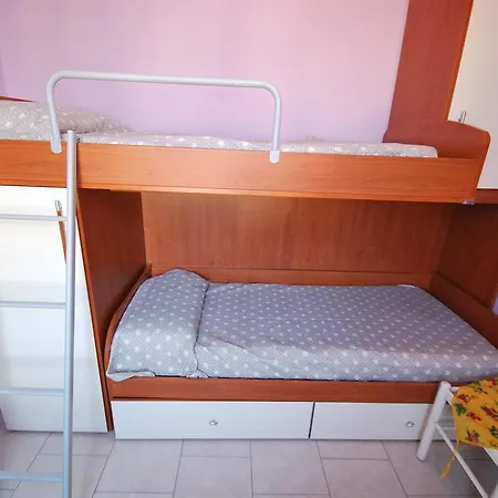 Appartement Girasole *