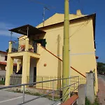 Girasole Daire Marina di Campo