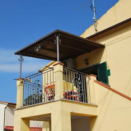 Girasole * Marina di Campo