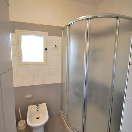 Апартаменты Girasole *