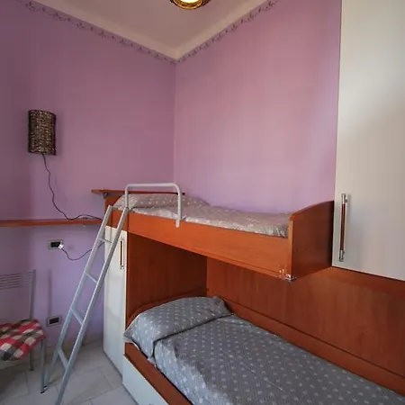 Girasole * Marina di Campo