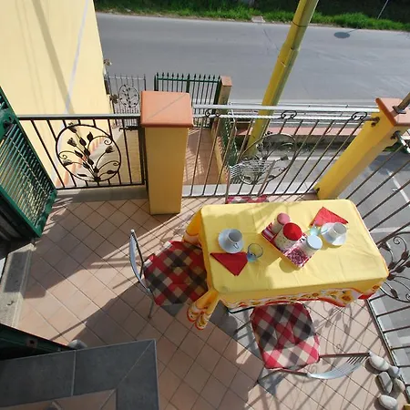 Girasole Марина-ди-Кампо