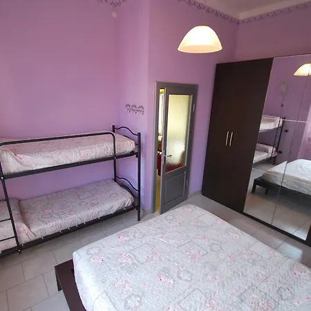 Апартаменты Girasole *