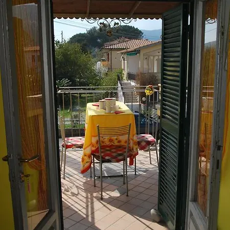 Girasole Appartamento