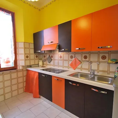 Girasole Apartment *