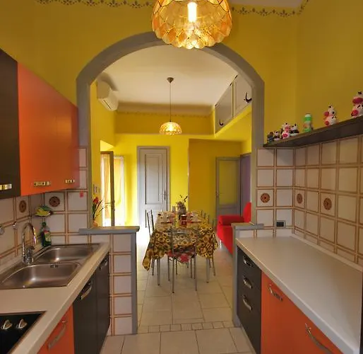 Appartement Girasole