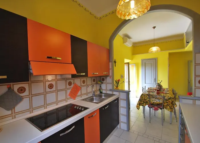 Girasole Marina di Campo