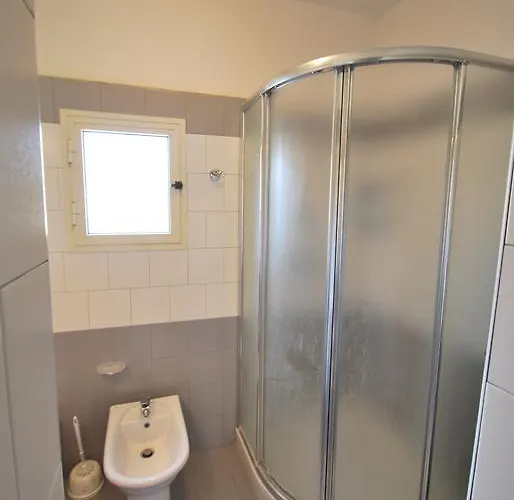 Appartement Girasole *