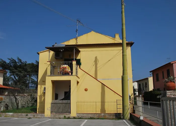 Girasole Appartement *