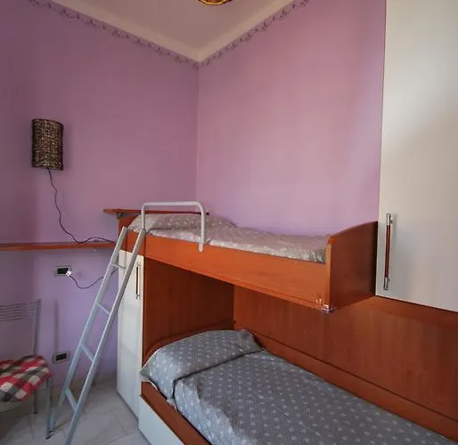 Girasole * Marina di Campo