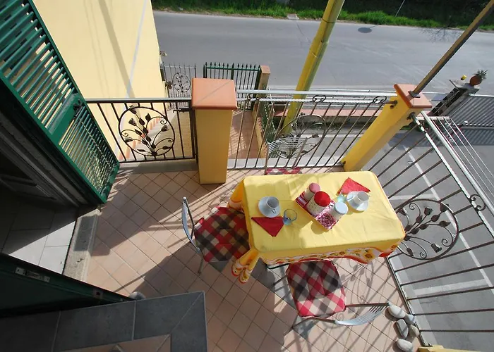 Girasole Marina di Campo