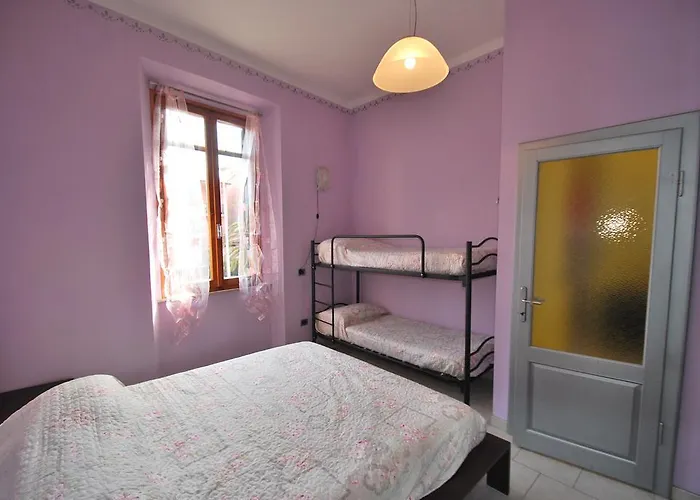 Appartement Girasole Marina di Campo