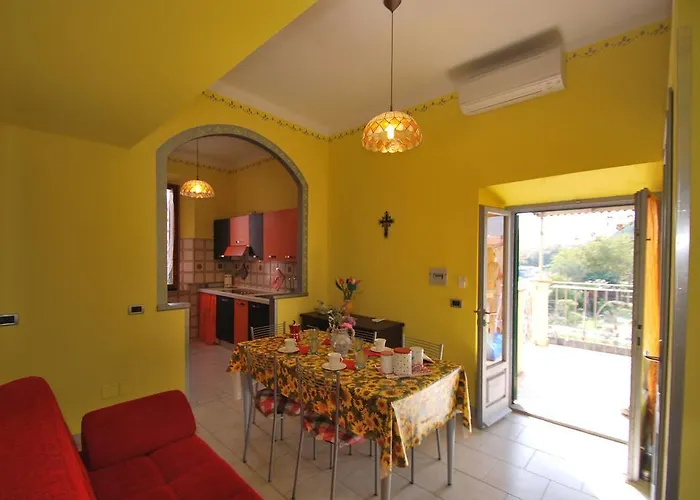 Appartement Girasole