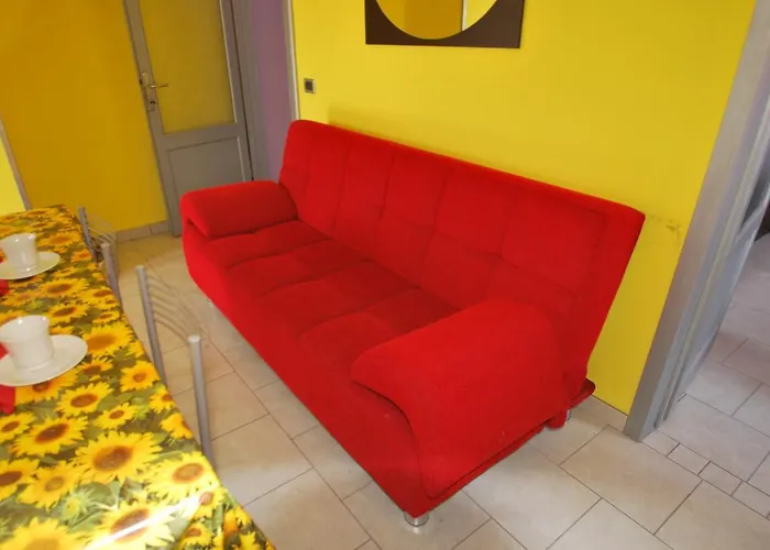 Girasole Marina di Campo