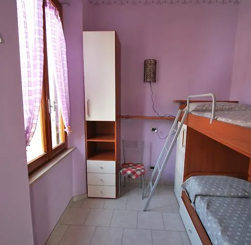 Appartement Girasole Marina di Campo