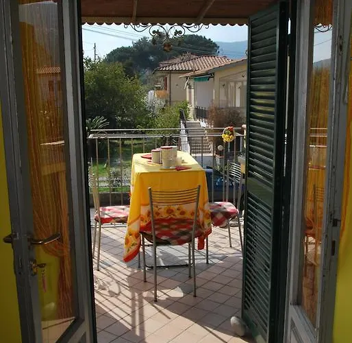 Girasole Appartement