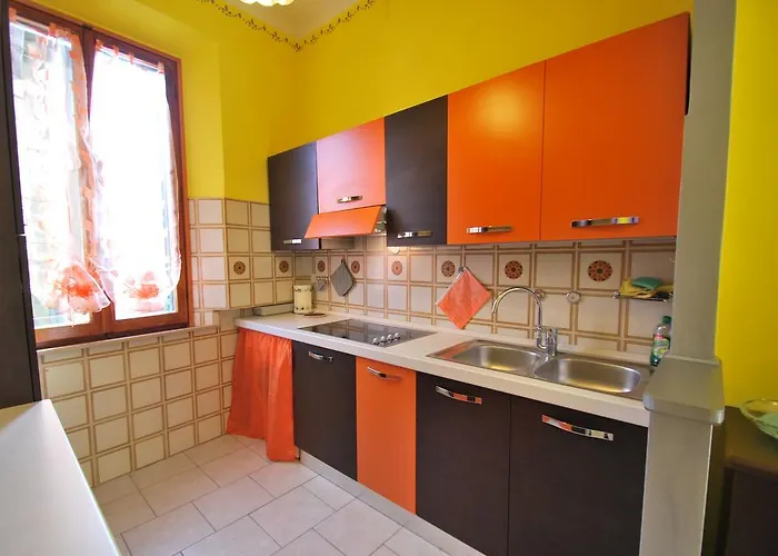 Girasole Appartement *