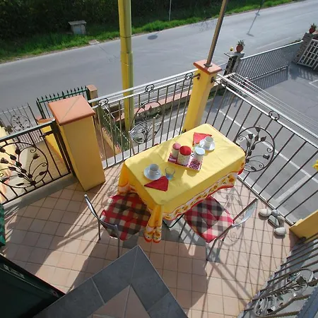 Apartamento Girasole Marina di Campo