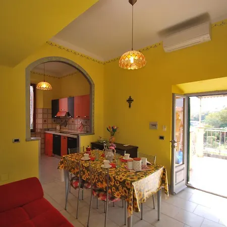 Apartamento Girasole